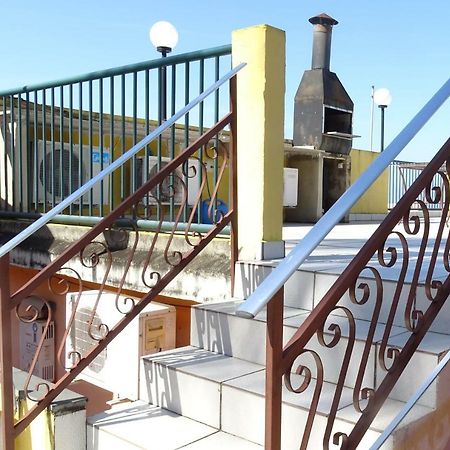 Casa Babilonia Bed & Breakfast Рио де Жанейро Екстериор снимка