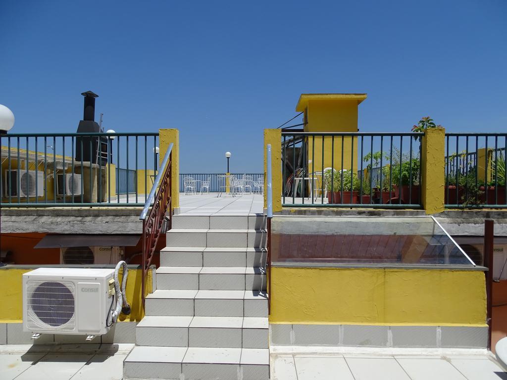 Casa Babilonia Bed & Breakfast Рио де Жанейро Екстериор снимка