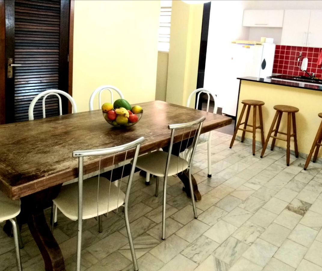 Casa Babilonia Bed & Breakfast Рио де Жанейро Екстериор снимка