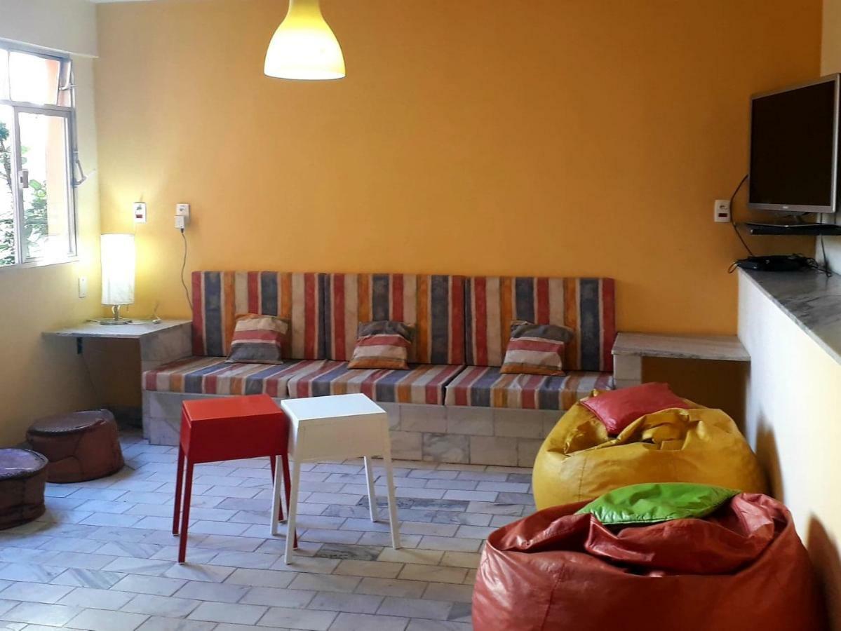 Casa Babilonia Bed & Breakfast Рио де Жанейро Екстериор снимка