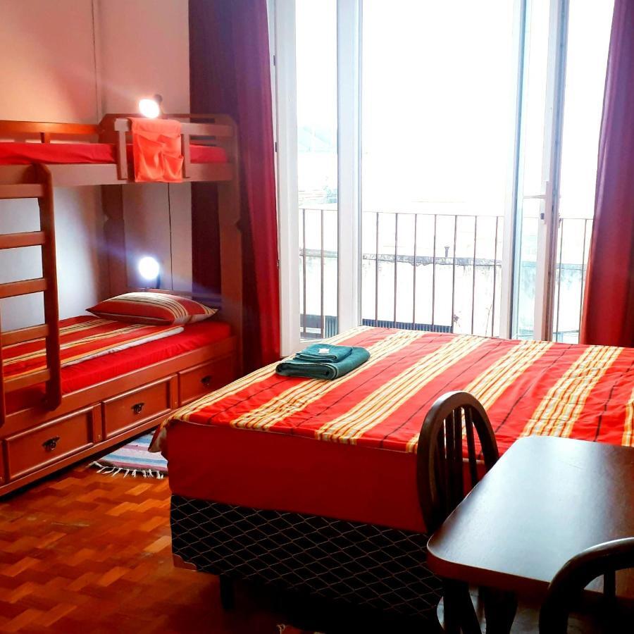 Casa Babilonia Bed & Breakfast Рио де Жанейро Стая снимка