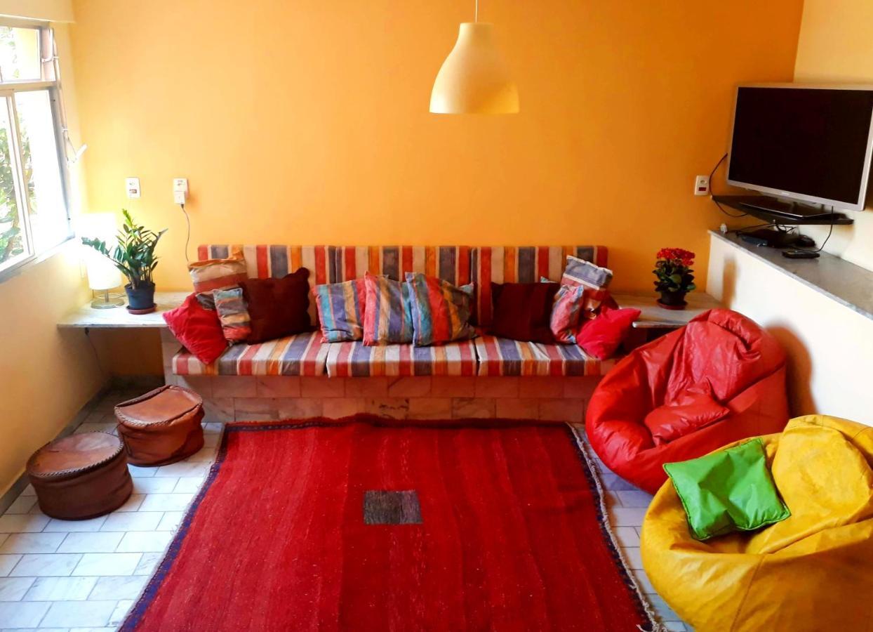 Casa Babilonia Bed & Breakfast Рио де Жанейро Екстериор снимка
