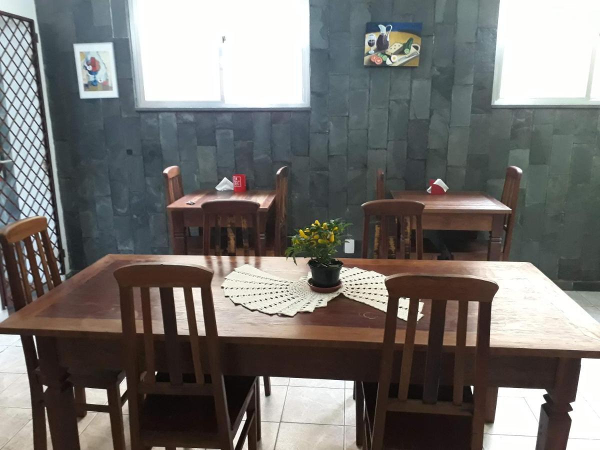 Casa Babilonia Bed & Breakfast Рио де Жанейро Екстериор снимка