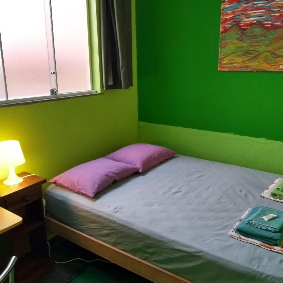 Casa Babilonia Bed & Breakfast Рио де Жанейро Стая снимка