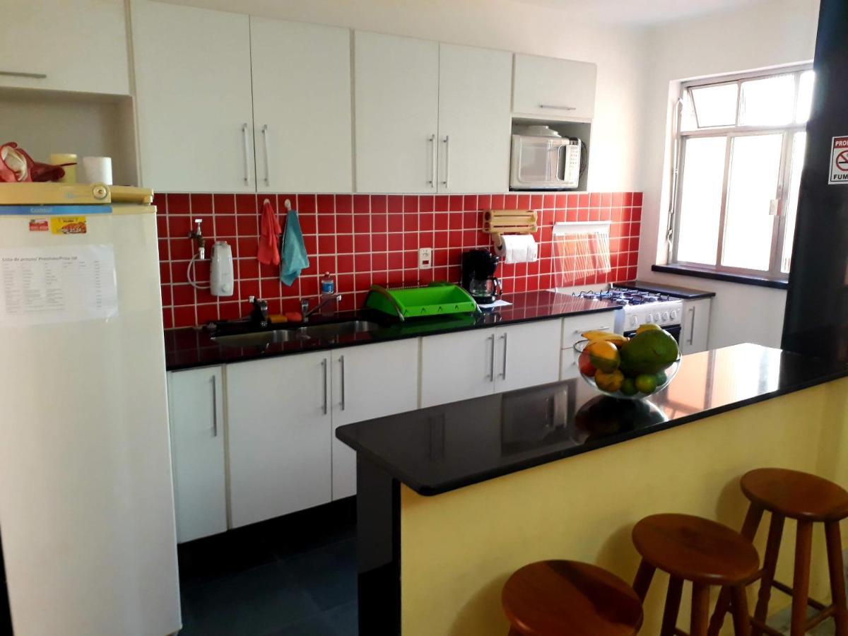 Casa Babilonia Bed & Breakfast Рио де Жанейро Екстериор снимка